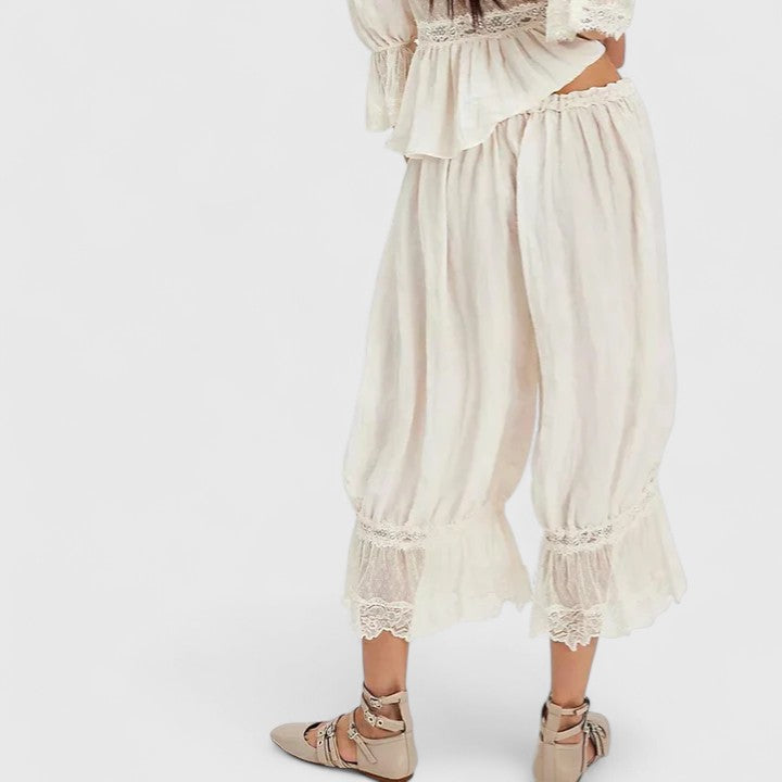Winona | Comfortabele broek
