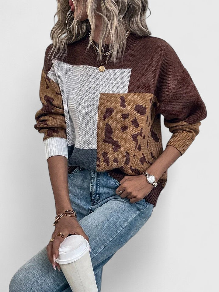 Teresina | Maglione comodo