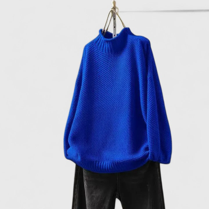 Suzi | Maglione raffinato