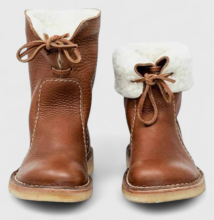 Danielle | Botas ortopédicas