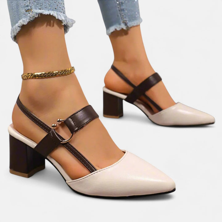 Tacones Avalina Grace