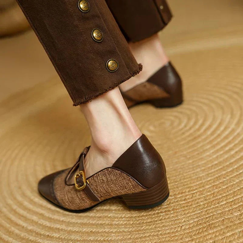 Vintage schoenen van Genira