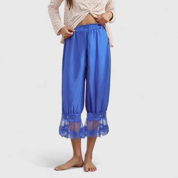 Winona | Comfortabele broek