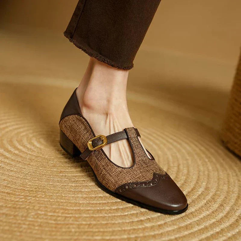 Vintage schoenen van Genira