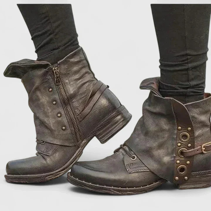 Mayzheen | Botas ortopédicas