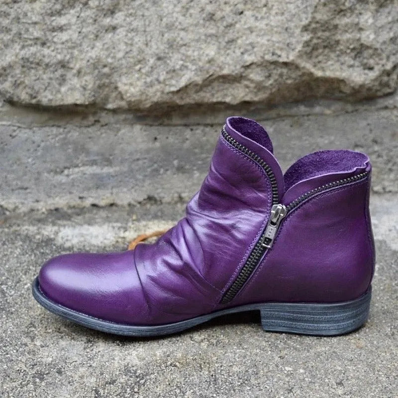 Prynn | Bottines orthopédiques