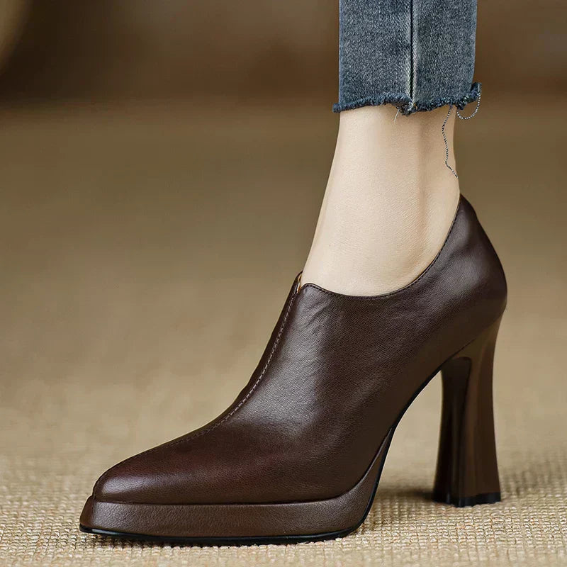 Stijlvolle pumps van Carina