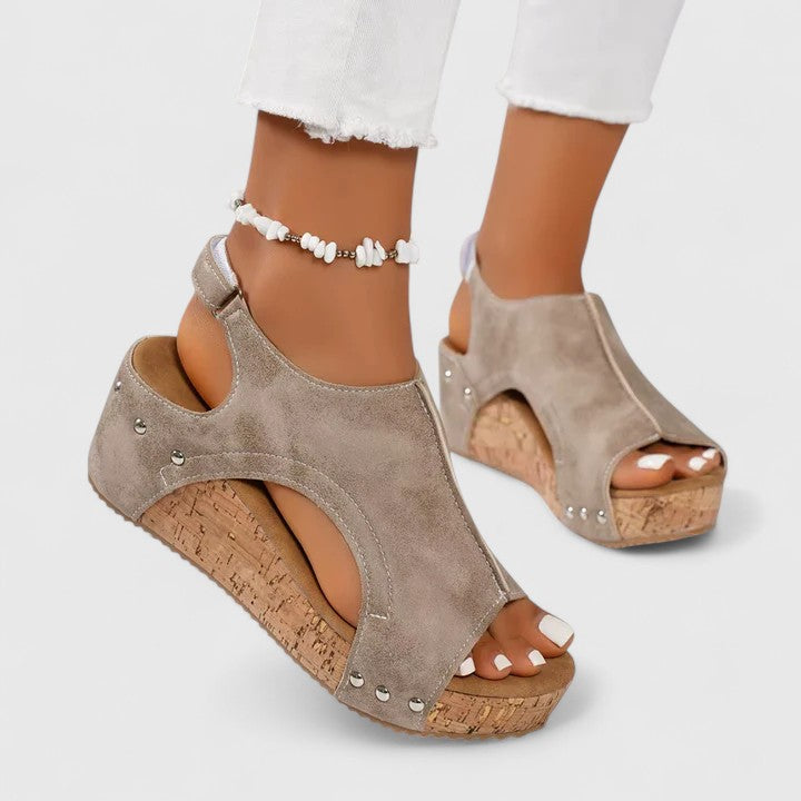 Jolyna | Orthopedische sandalen