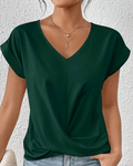Maray | Blusa perfeita com decote em V