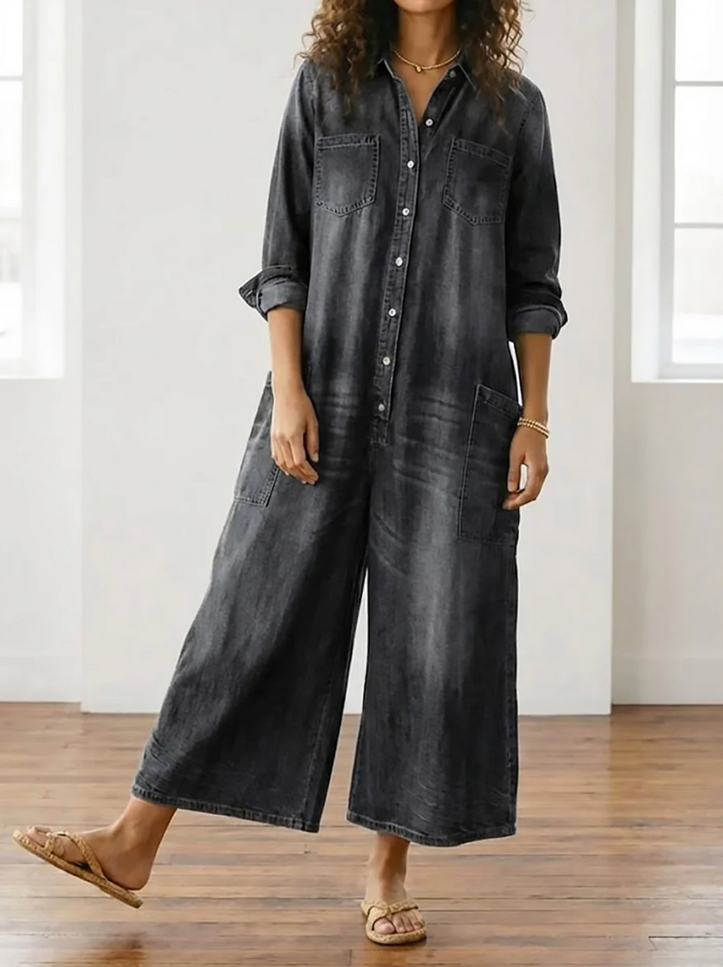 Lena | Tuta casual e comoda