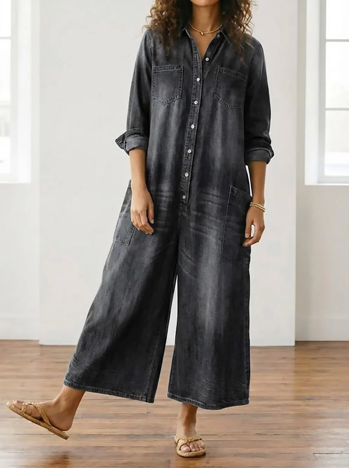 Lena | Tuta casual e comoda