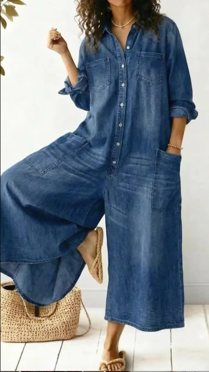 Lena | Tuta casual e comoda