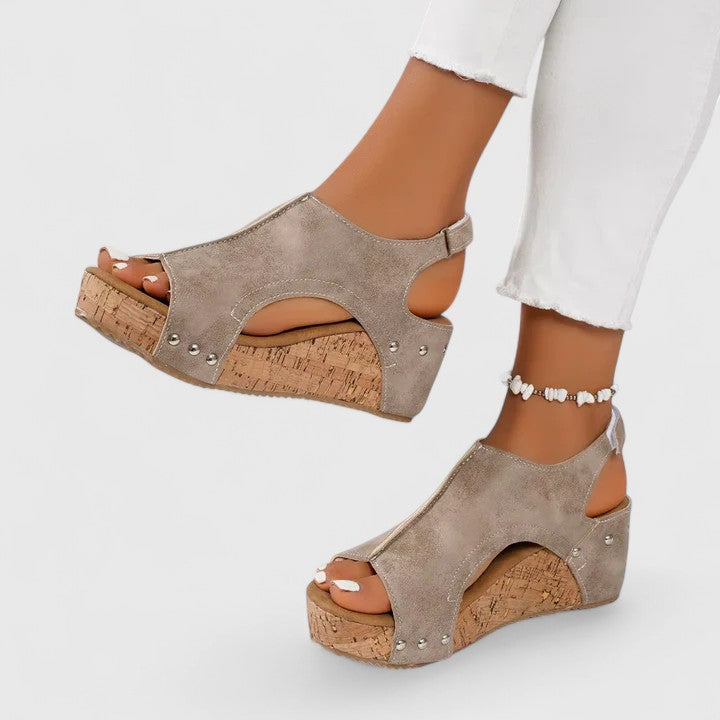 Jolyna | Orthopedische sandalen