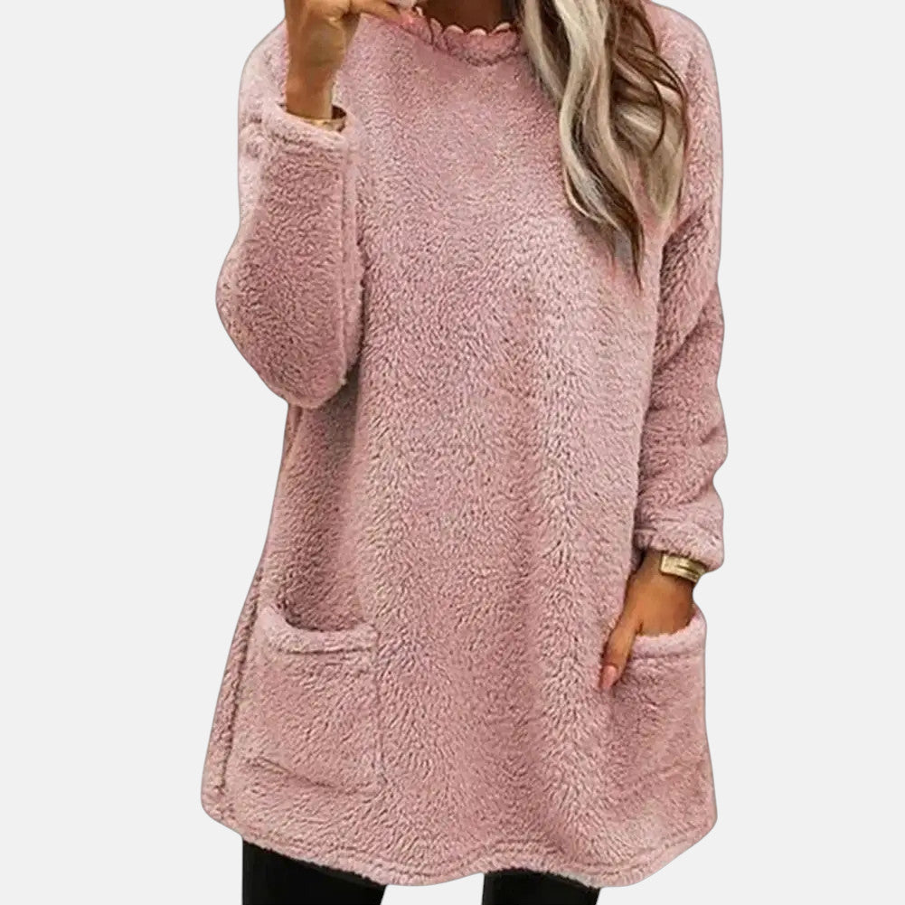 Dorry | Maglione di media lunghezza