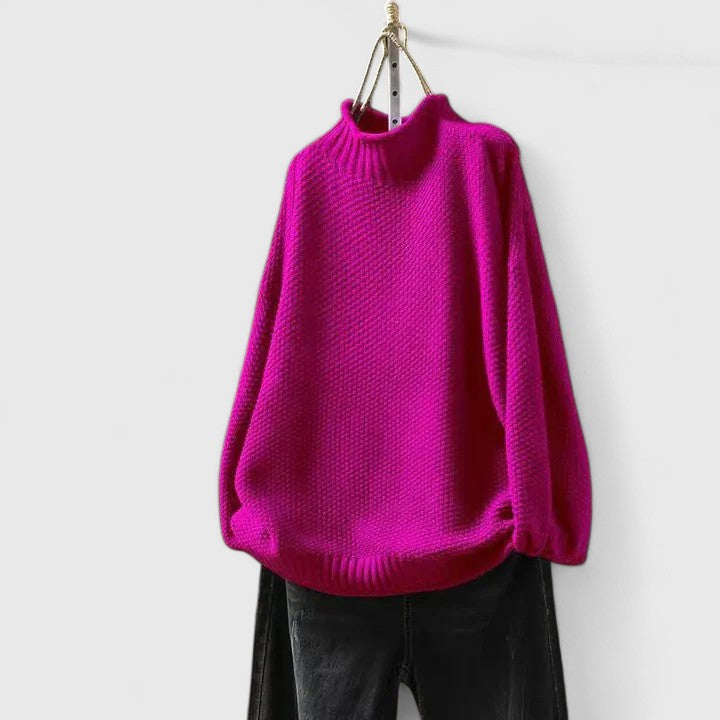 Suzi | Maglione raffinato