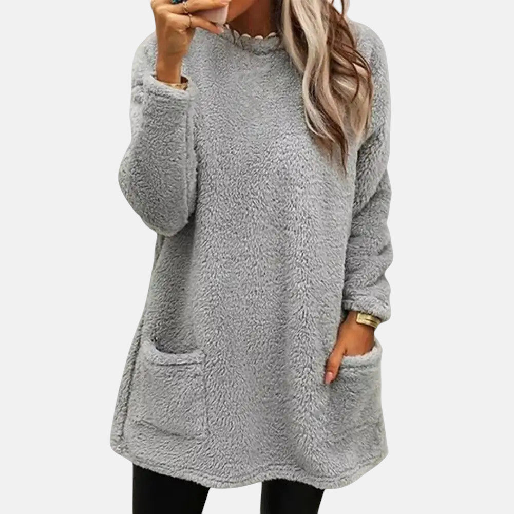 Dorry | Maglione di media lunghezza