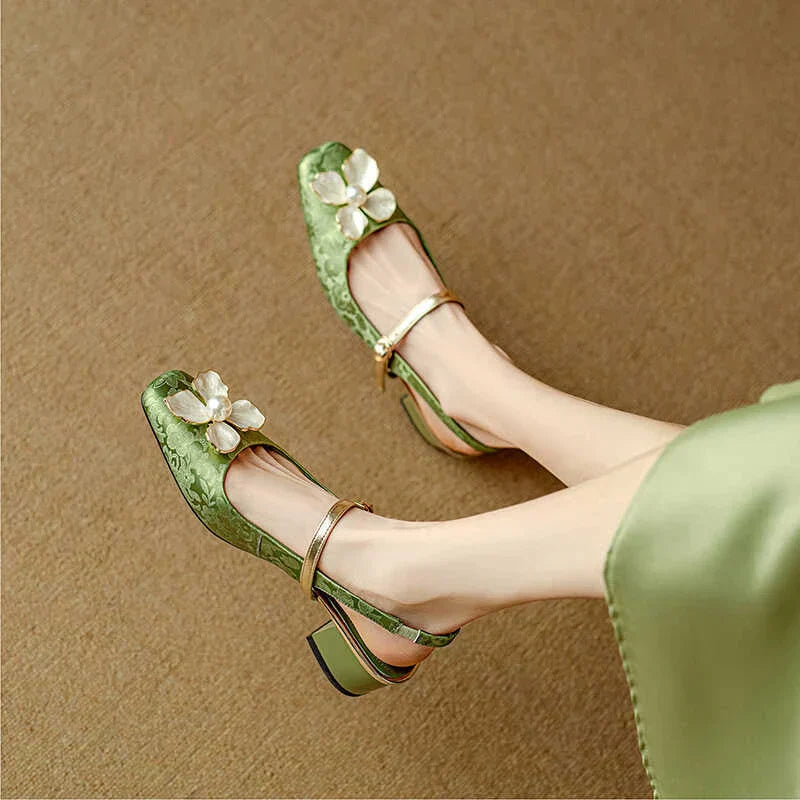 Salones elegantes Eloise