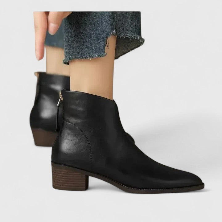 Lissie | Elegante laarzen