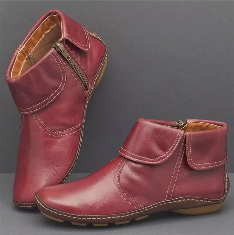 Faylen | Botas ortopédicas