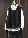 Embria | Comfortabel gilet