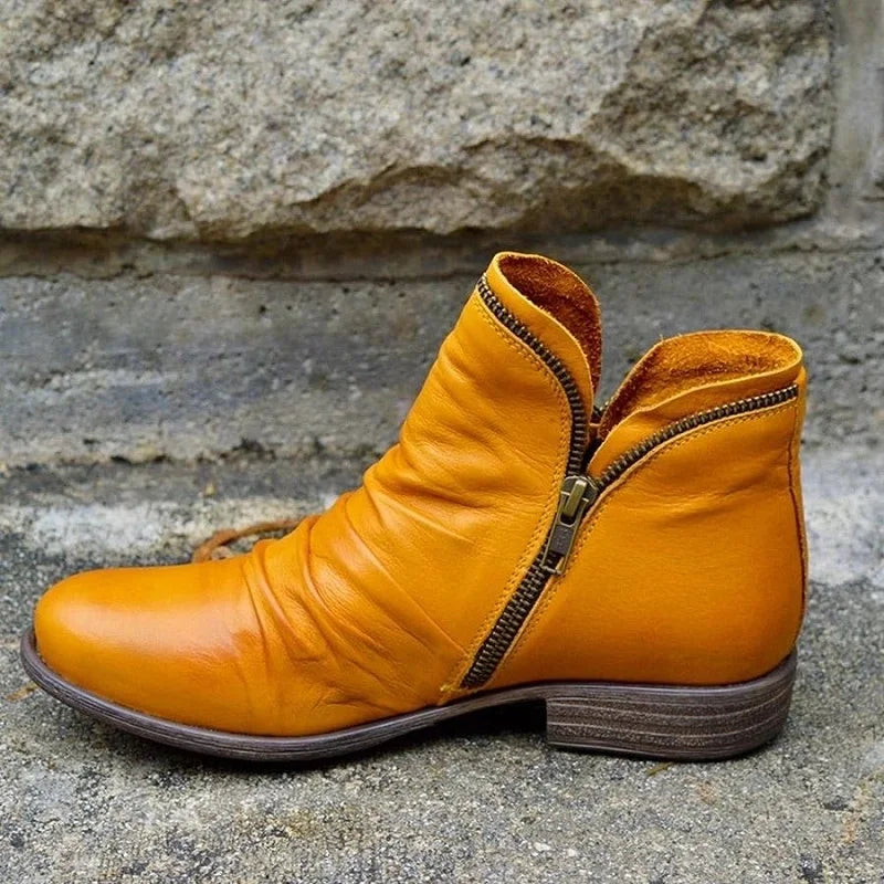 Prynn | Bottines orthopédiques