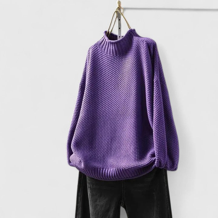 Suzi | Maglione raffinato