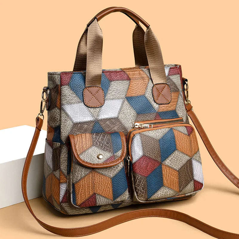 Kelay | Sac porté épaule élégant