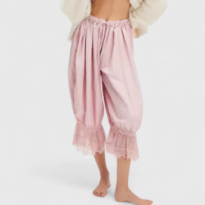 Winona | Comfortabele broek