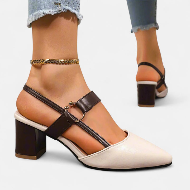 Tacones Avalina Grace