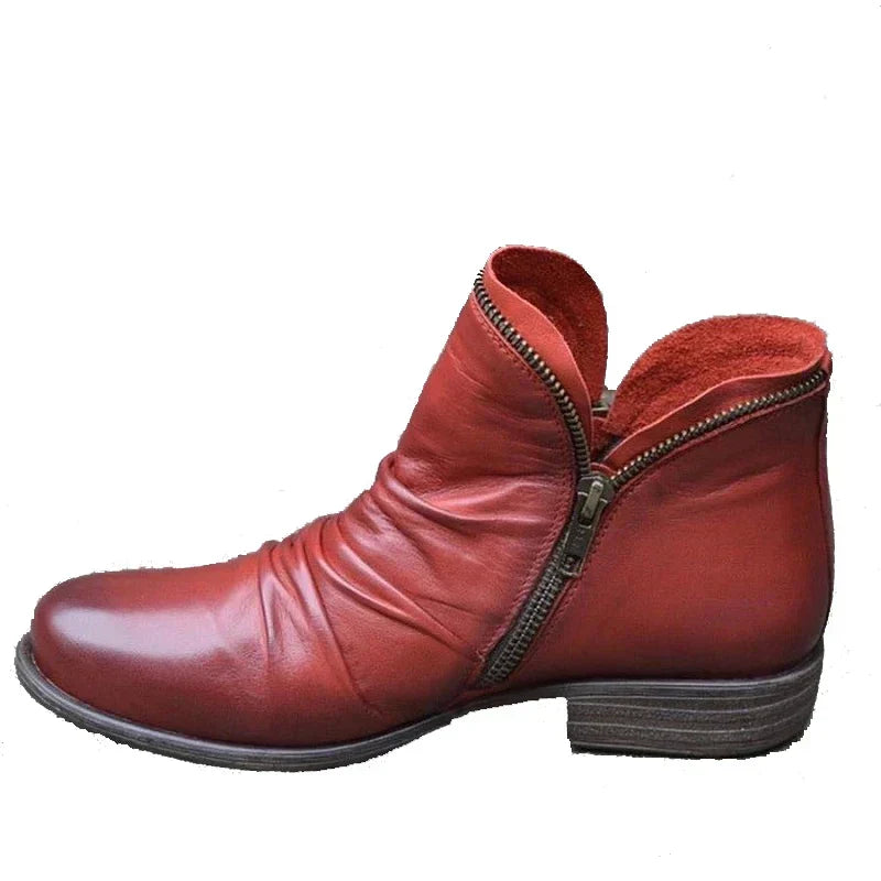 Prynn | Bottines orthopédiques