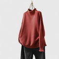 Suzi | Maglione raffinato