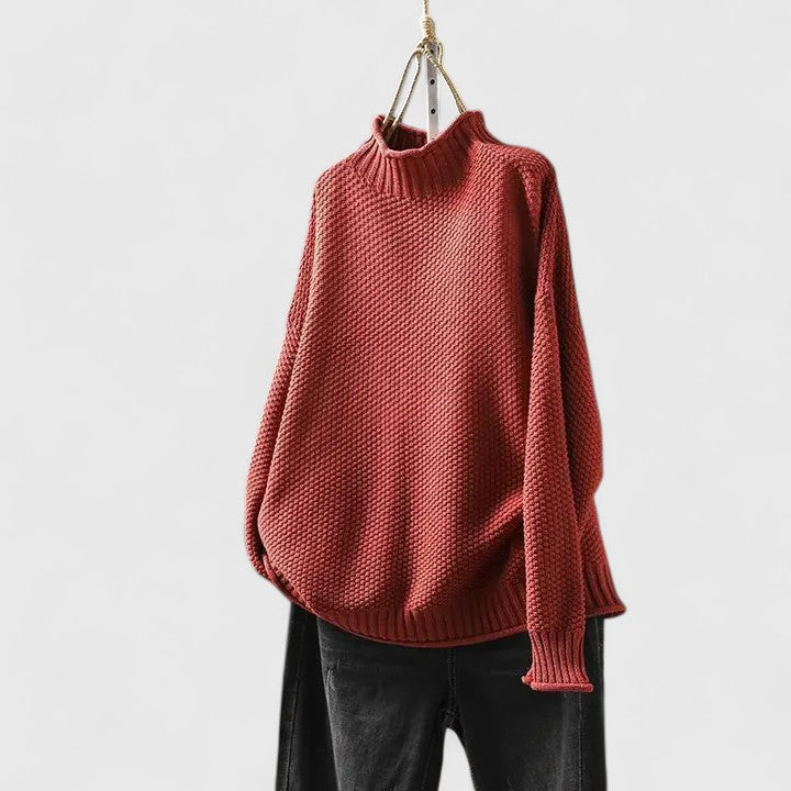 Suzi | Maglione raffinato