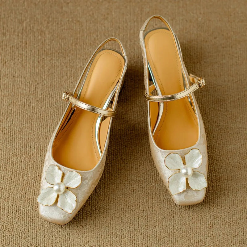 Salones elegantes Eloise