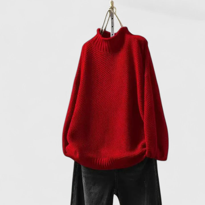 Suzi | Maglione raffinato