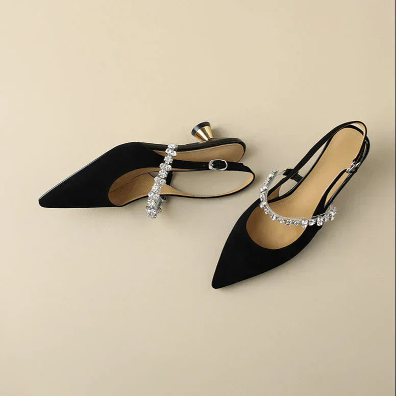 Scarpins elegantes Isabelle