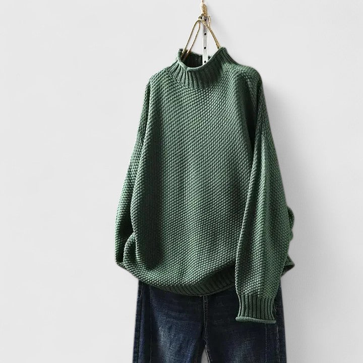 Suzi | Maglione raffinato