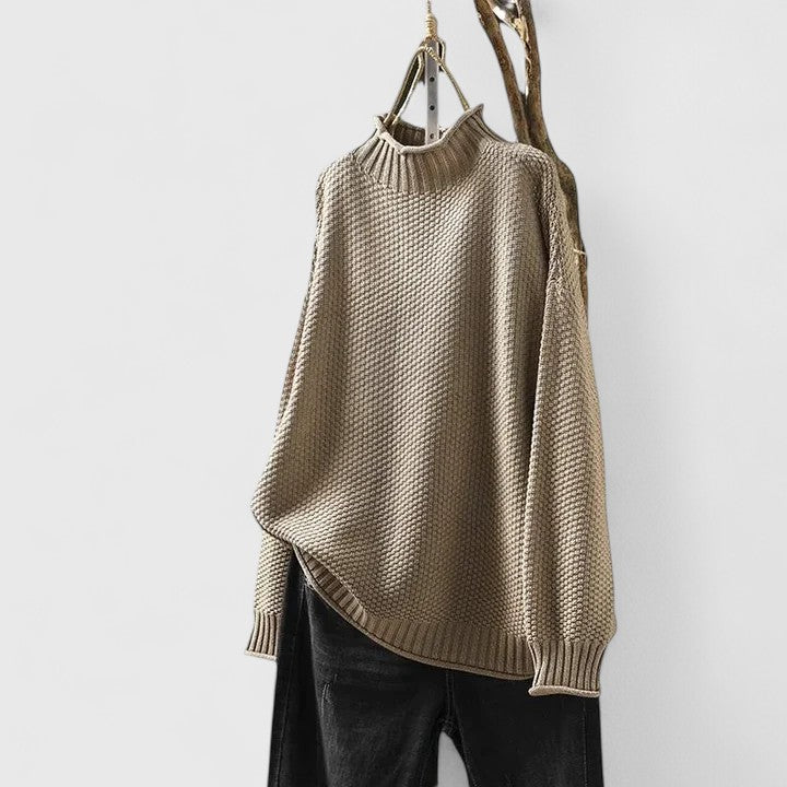 Suzi | Maglione raffinato