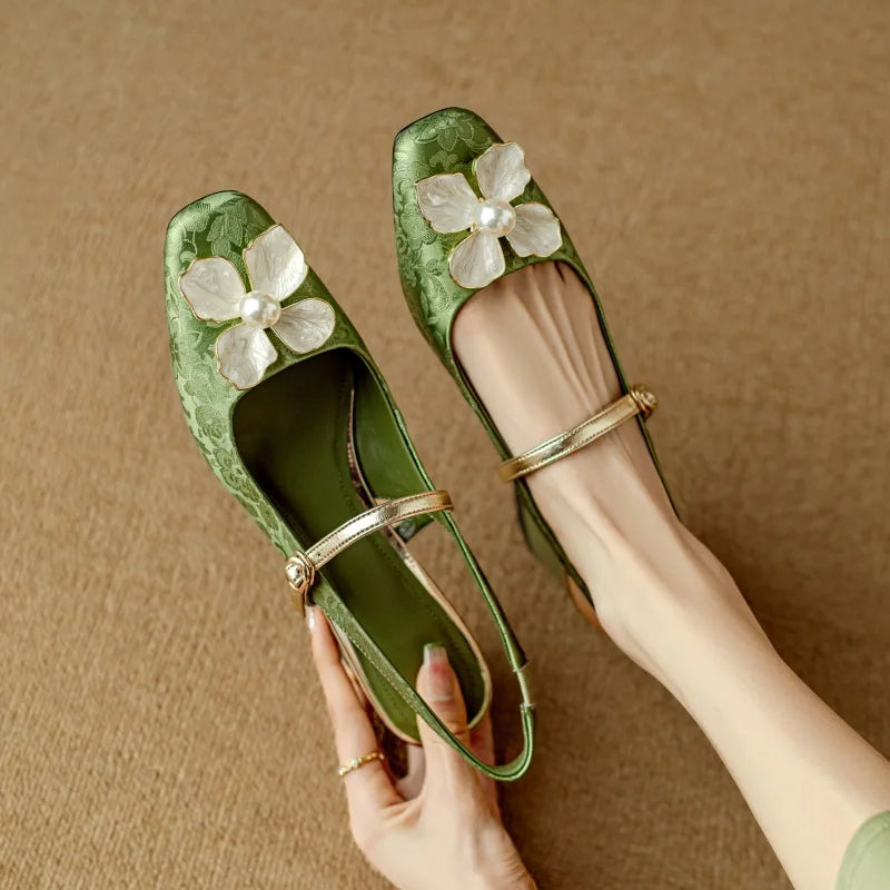 Salones elegantes Eloise
