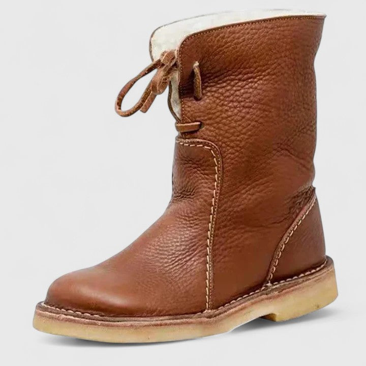 Danielle | Botas ortopédicas