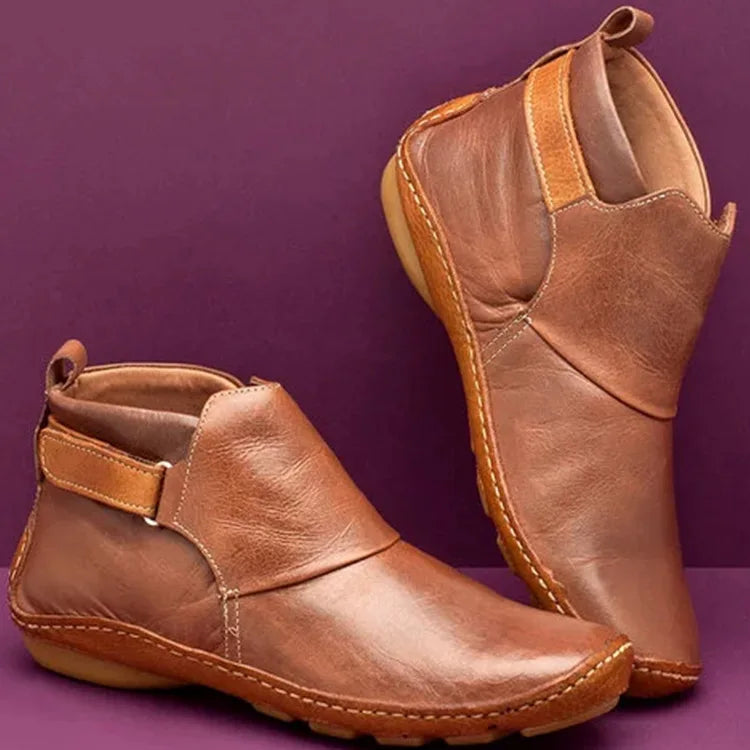 Faylen | Botas ortopédicas