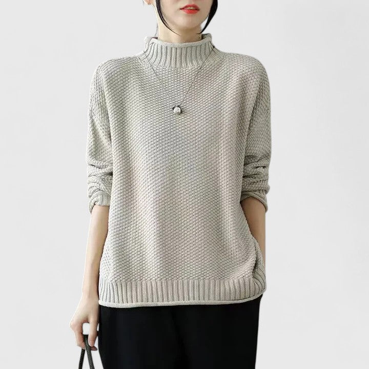 Suzi | Maglione raffinato