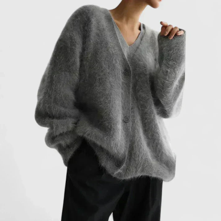Lucerinna | Cardigan comodo