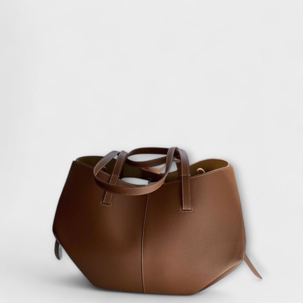 Olivia – Borsa tote vintage