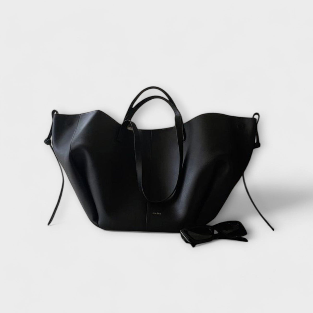 Olivia – Borsa tote vintage