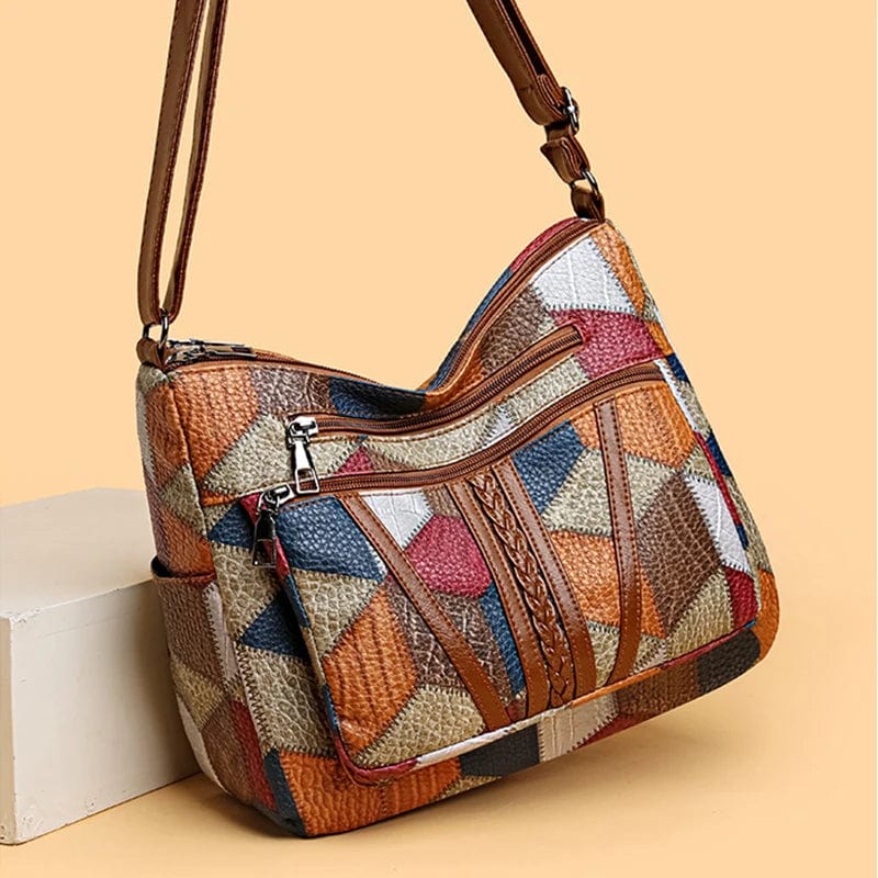 Kelay | Sac porté épaule élégant