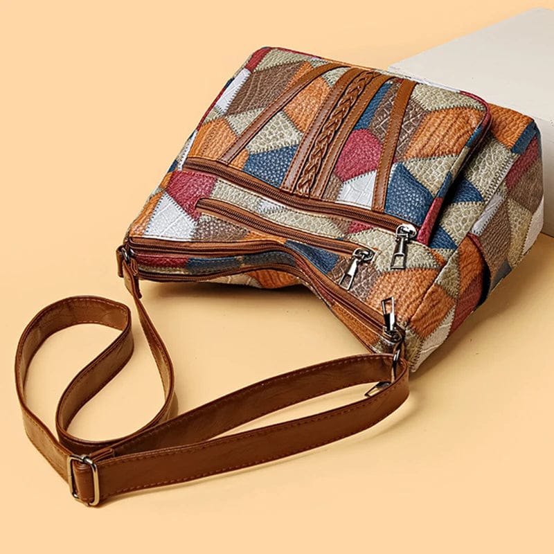 Kelay | Sac porté épaule élégant