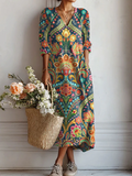 Lies | Vestido Casual Confortável