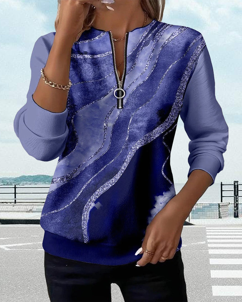 Averli | Sudadera elegante