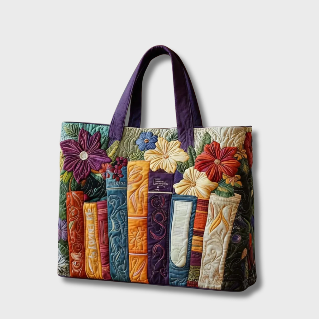 Isabella | Bolsa artesanal descomplicada para o dia a dia