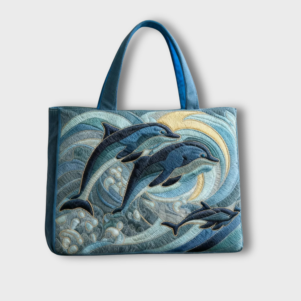 Juliette | Borsa artigianale dallo stile rilassato